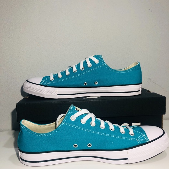 Converse Chuck Taylor All Star Low Top